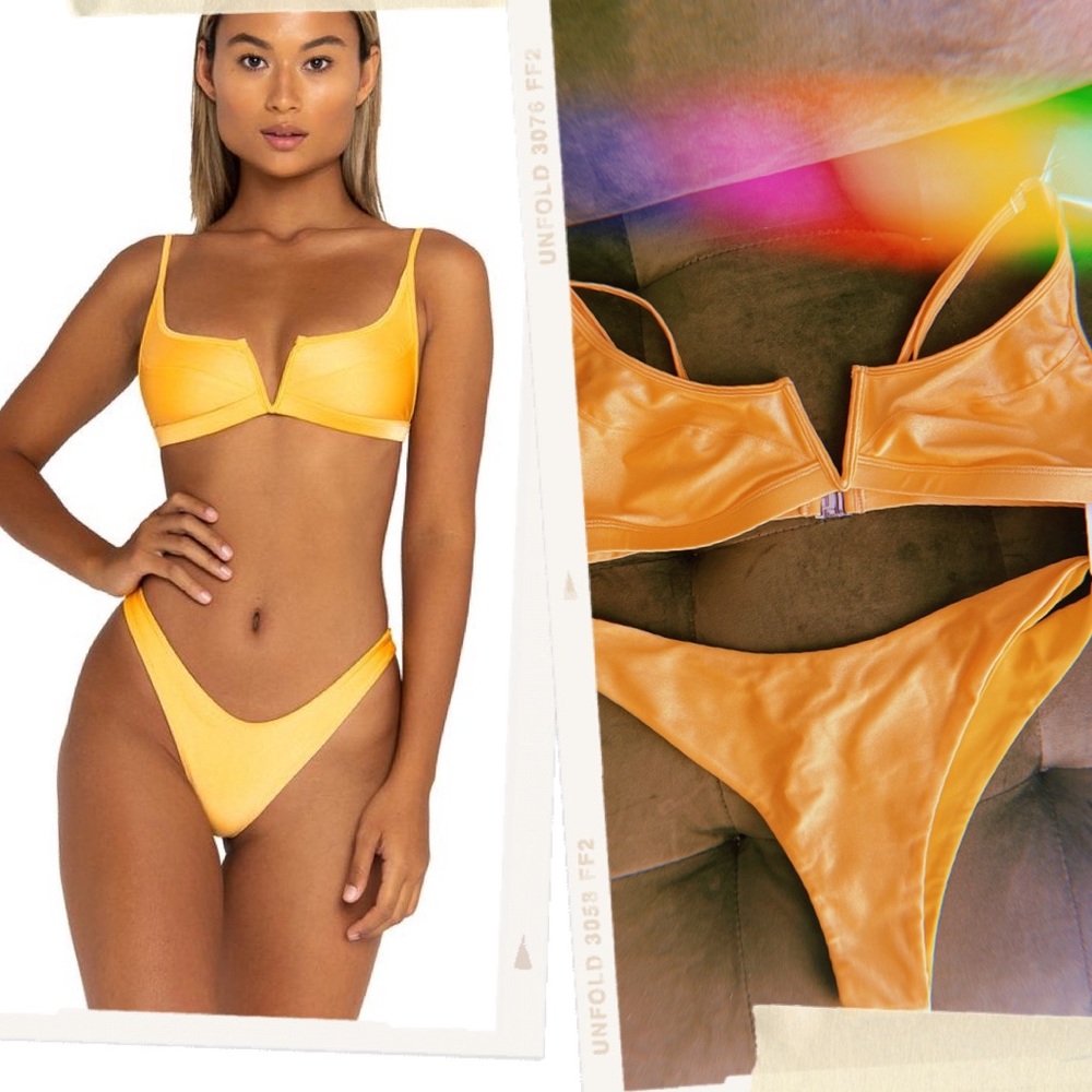 Fae Sustainable Swimsuit Size L - Sold Out